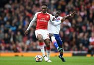 Arsenal v Stoke City - Premier League